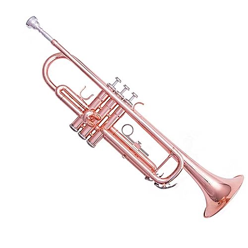 トランペット本体 ゴールド 真鍮製 fit=scale-down,w=1200